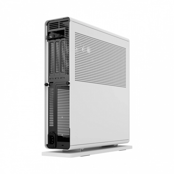 Bela PC ohišje Ridge mITX PCIE 4.0
