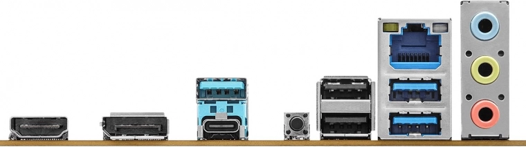 Dragon LAN 2,5 Gb/s in bogata povezljivost