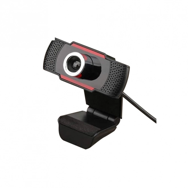 Polna HD USB spletna kamera z mikrofonom