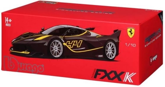 Ekskluzivna embalaža