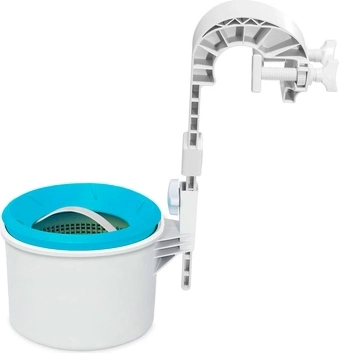 Doziranje bazenske kemije