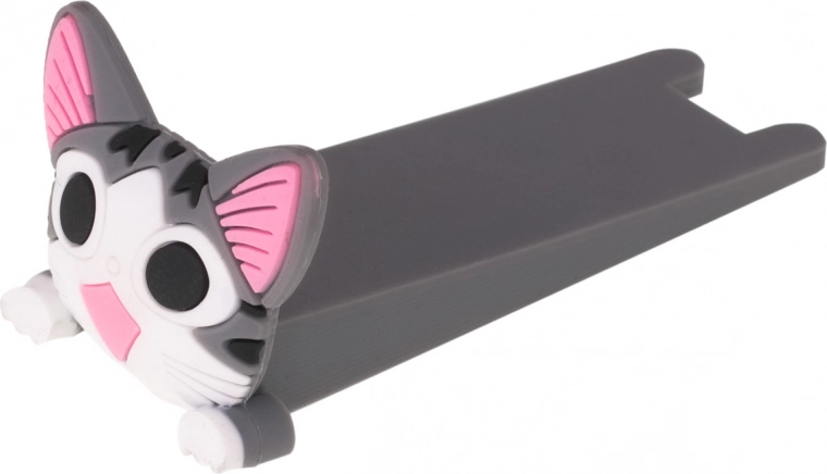 Mehak silikon prijazen do tal