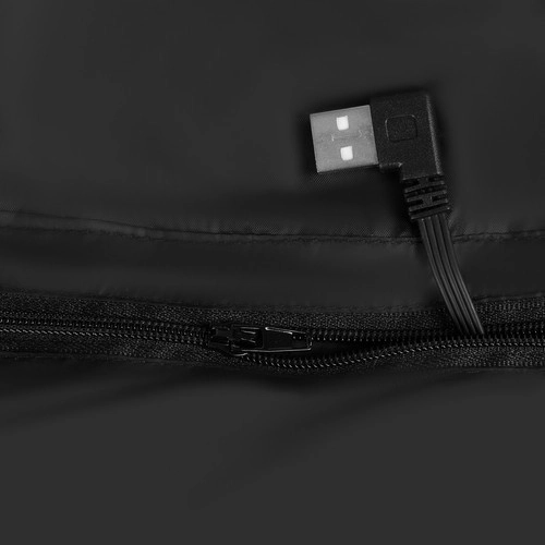 M USB ogrevani telovnik Trizand 22126