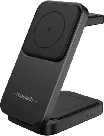 Magnetni polnilec 3-v-1 Choetech za serijo iPhone