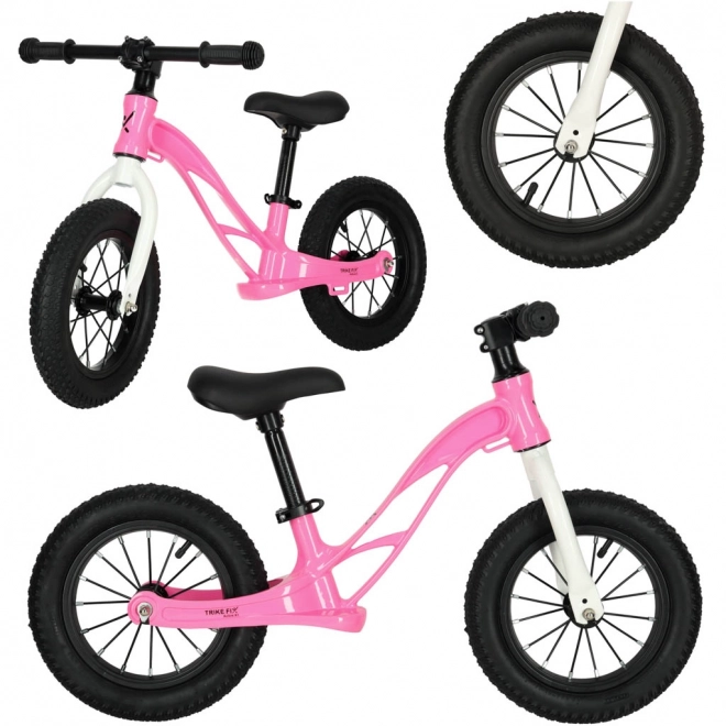 Roza poganjalec Trike Fix Active