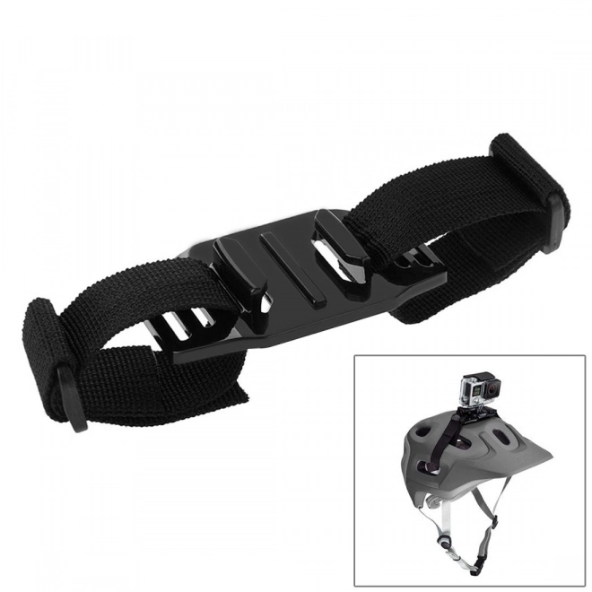 Komplet Puluz Ultimate Combo Kits za akcijske kamere PKT16 53 v 1