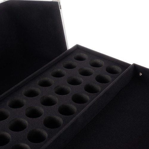 Kozmetični etui Soulima XL 22529