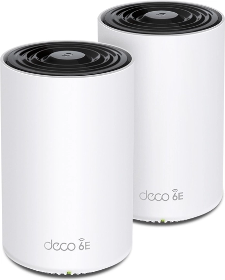 Usmerjevalnik TP-Link Deco XE75 Pro WiFi 6E