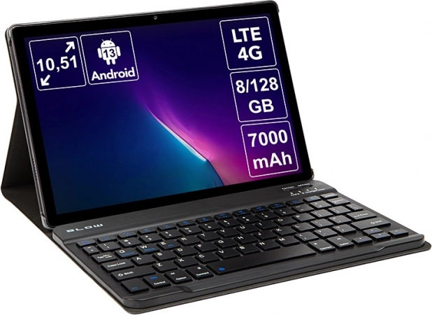 Tablica Platinum TAB11 4G z ovitkom 10,5 palca