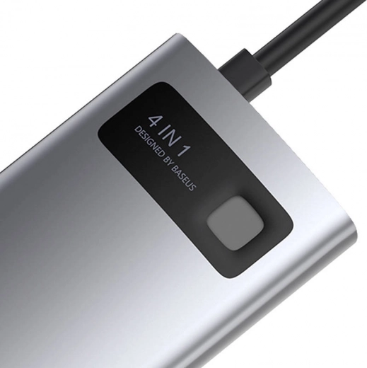 Ostra slika prek HDMI v 4K@30 Hz