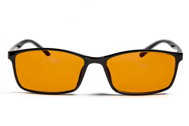 Očala s filtrom modre svetlobe OWLEYE Model: ZMIERZCH I - 100% zaščita