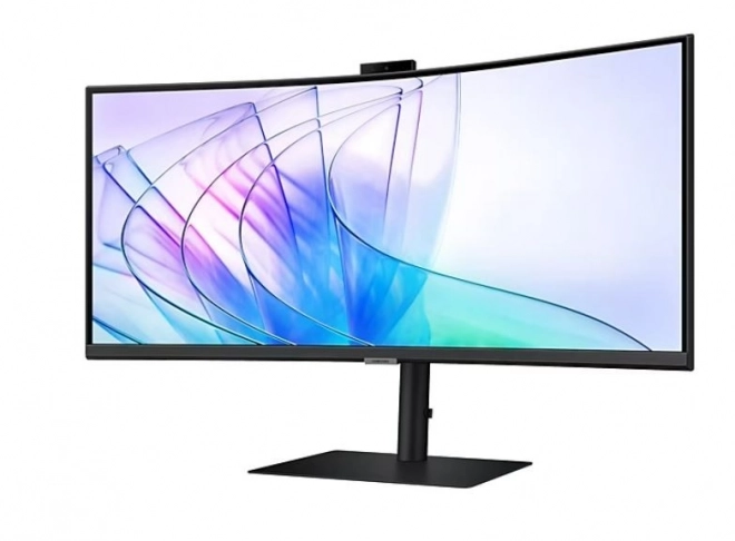 Ukrivljen monitor ViewFinity S65VC 34"