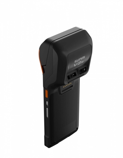 Mobilni plačilni terminal Sunmi V2s z Androidom in NFC