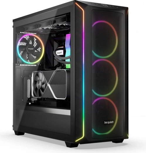 Impozantna ARGB osvetlitev