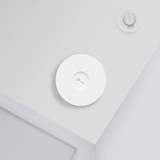 Bliskovite hitrosti v Wi‑Fi 6