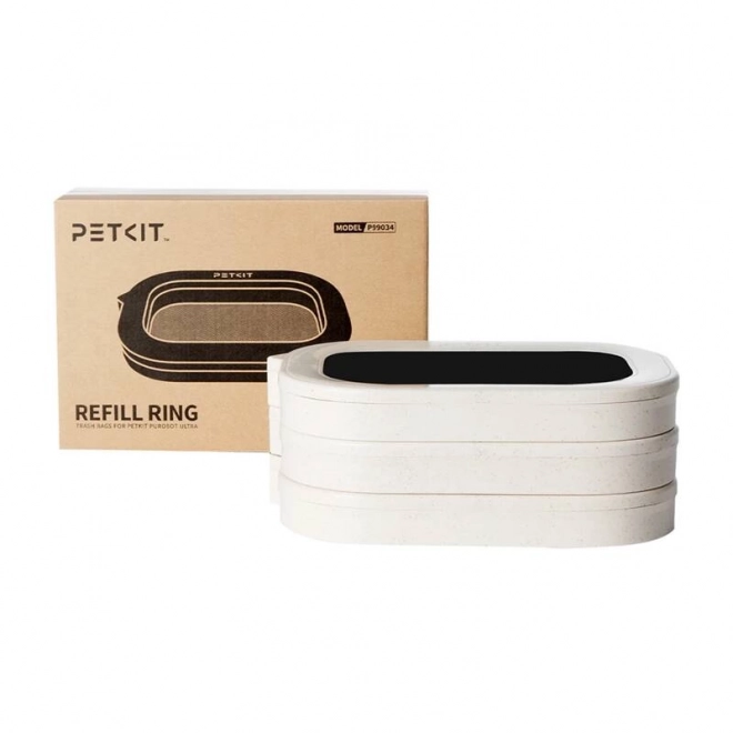Vrečke za smeti za mačje stelivo Petkit