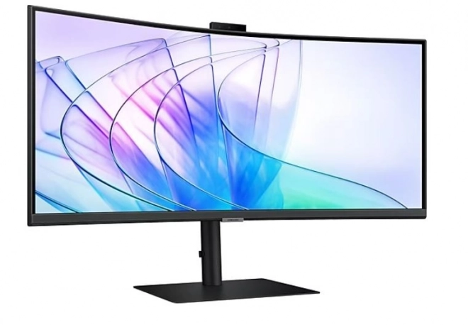 Ukrivljen monitor ViewFinity S65VC 34"