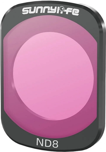 Natančen nadzor kota