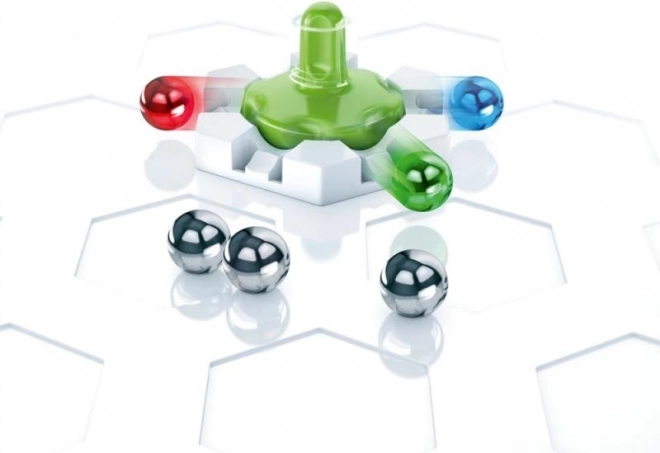 Ravensburger GraviTrax kroglice in centrifuga – razširitev