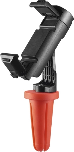 Stabilen stativ iz vsake steklenice