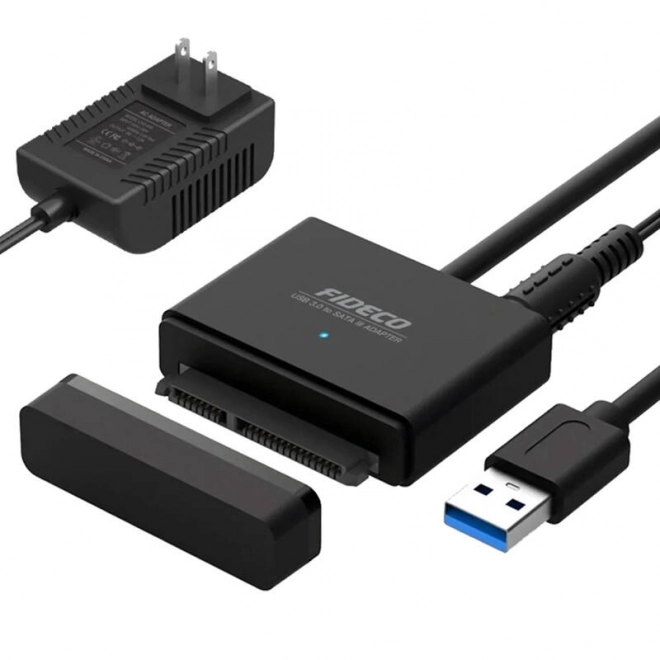USB 3.0 adapter za trdi disk Fideco