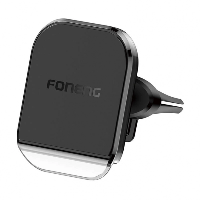 Foneng CP106 magnetni nosilec za avto za mrežo (črn)