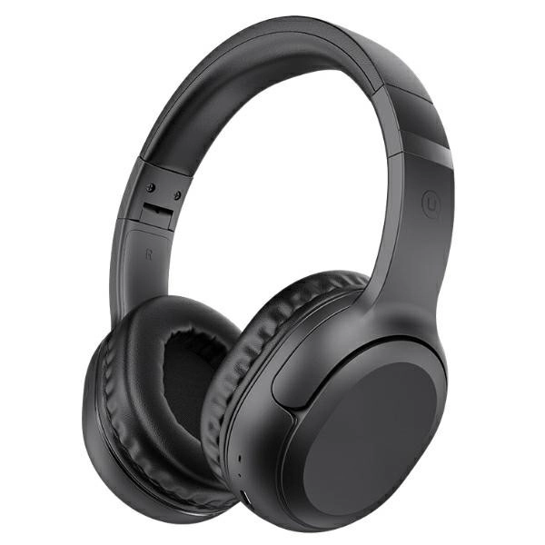Bluetooth brezžične slušalke Yun Series YG23 črna