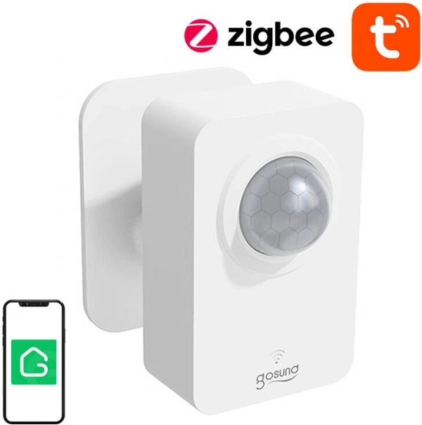 Pametni senzor gibanja Gosund ST20 ZigBee