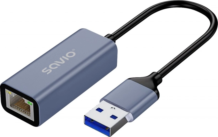 USB 3.1 Gen 1 za polno hitrost