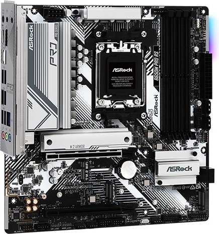 Bliskovito shranjevanje z Blazing M.2 (PCIe Gen5)