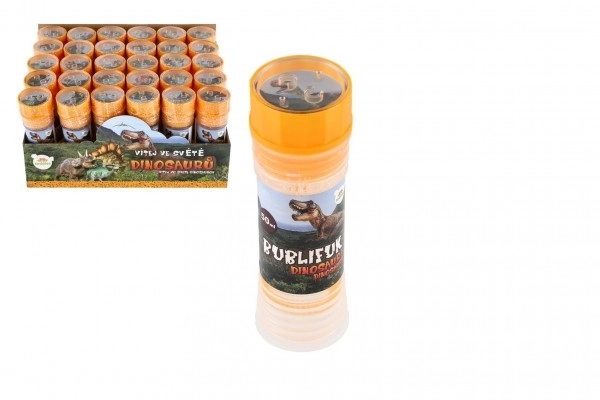 Mehurček - Dinosavri 50 ml