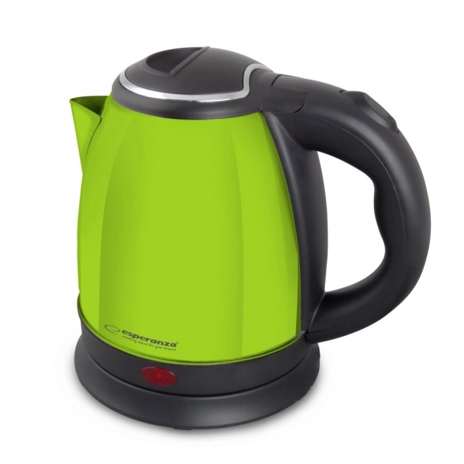 Rychlovarna konvice Parana 1,0 l zelena