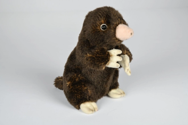 Pliš Krtek 18 cm