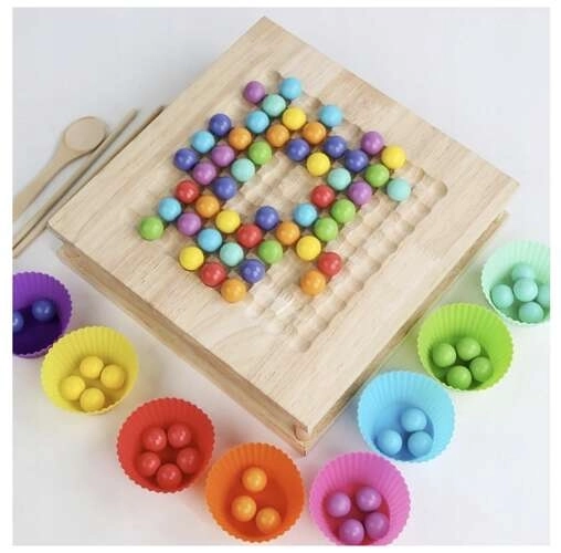 Lesen mozaik-puzzle - kmetija Kruzzel 22755