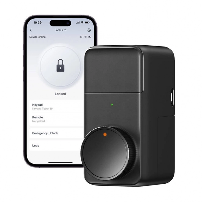 SwitchBot Lock Pro inteligentna ključavnica za vrata
