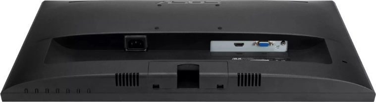 Univerzalna povezljivost HDMI in VGA