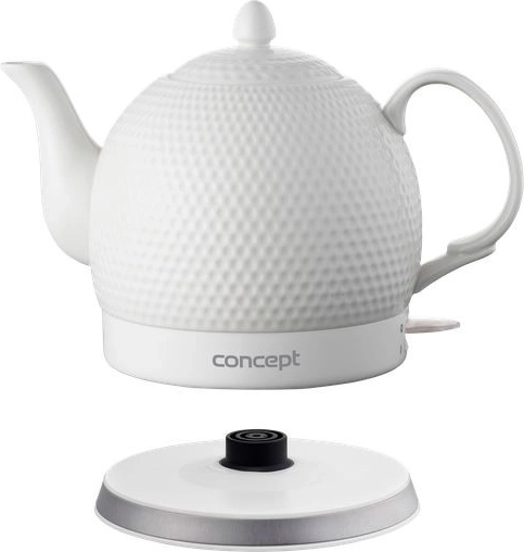 Eleganten keramični dizajn s teksturo