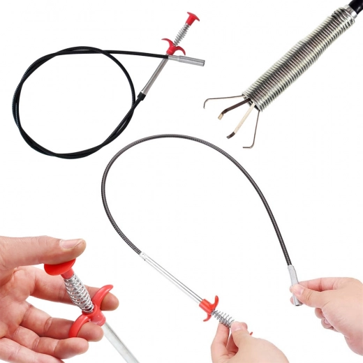 Močne čeljusti z natančnim oprijemom