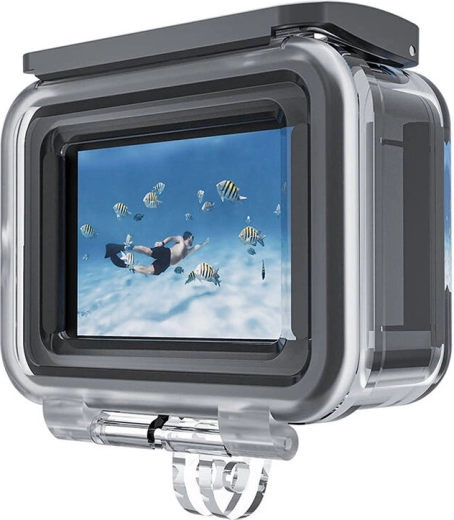 Vodotesnost do 45 metrov