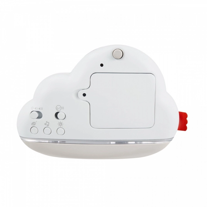Fisher-Price Vrtiljak nad posteljico - oblački