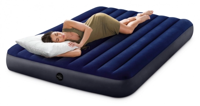 Napihljiva postelja Standard Queen 152 cm x 203 cm