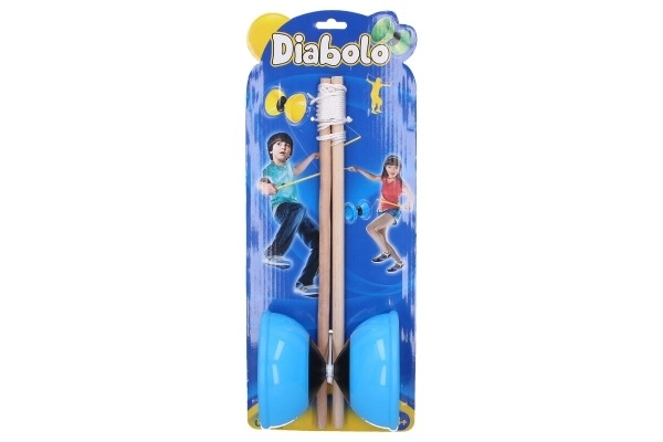 Diabolo - češki ovitek