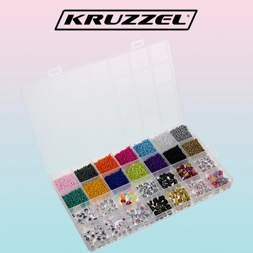 Komplet za izdelavo zapestnic 20371