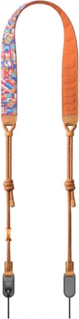 PGYTECH naramni trak Air Strap (dizajn Modrena umetnost)