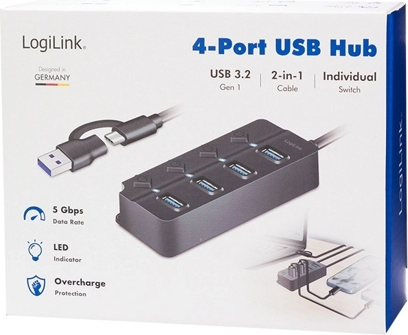 Hiter prenos podatkov