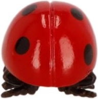 Realistične podrobnosti in bleščeča površina