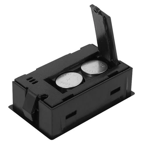 Digitalni termometer in higrometer 2v1
