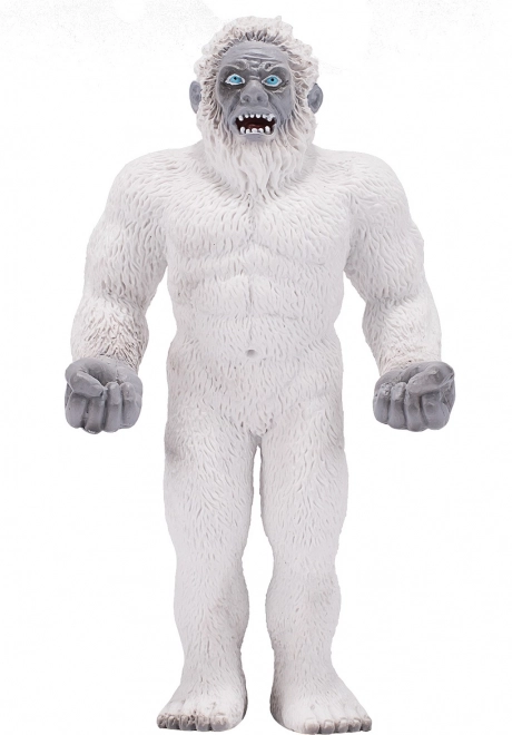 Figura yeti