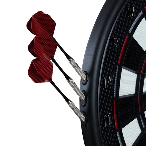Elektronski disk + puščice Trizand 22814
