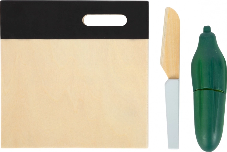 Deska s tablo za pisanje